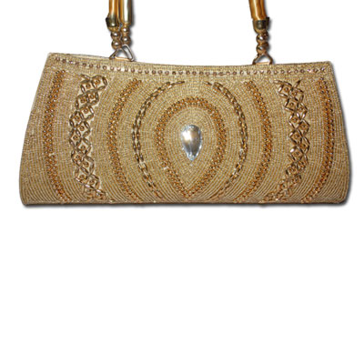 "HAND PURSE -11645 -001 - Click here to View more details about this Product